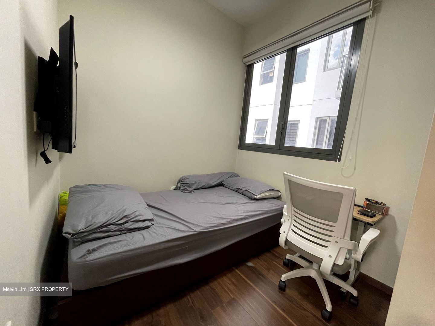 Bellewoods (D25), Condominium #476905201